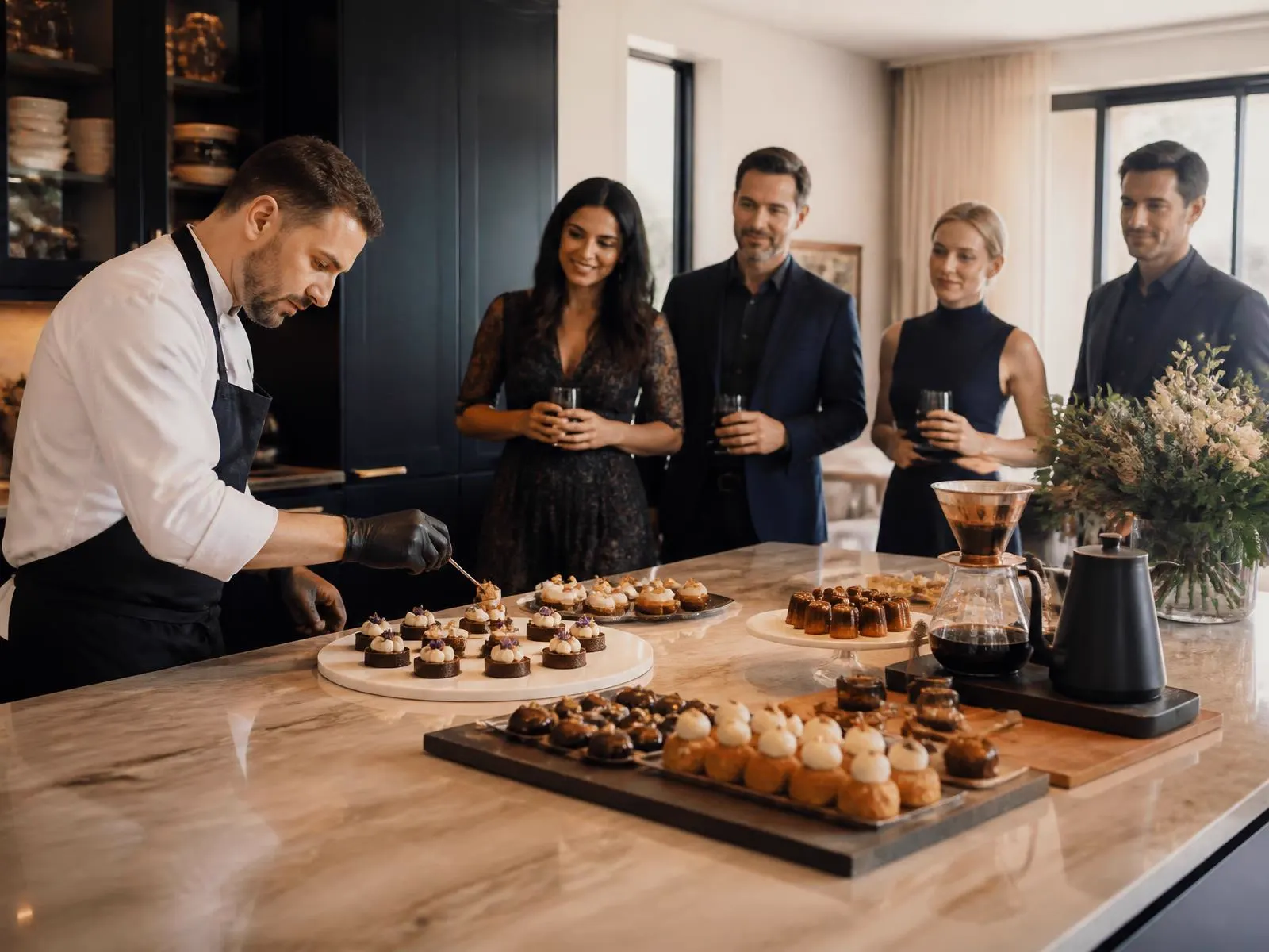 Taste & Tour